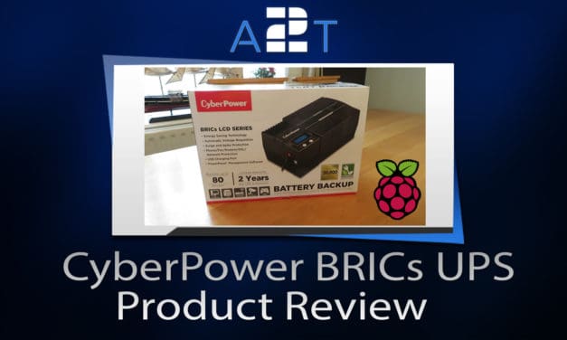 Best UPS For Raspberry Pi Home Network – Product Review