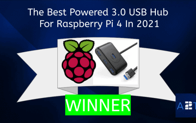 Best Powered USB HUB For Raspberry Pi 4 In 2022