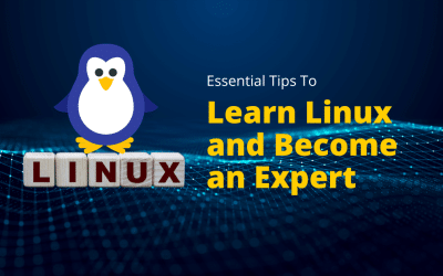 Essential Tips to Learn Linux and Become an Expert