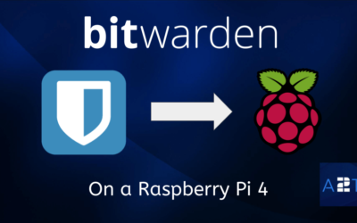 HOW TO INSTALL BITWARDEN ON A RASPBERRY PI WITH REMOTE ACCESS – EPISODE 12