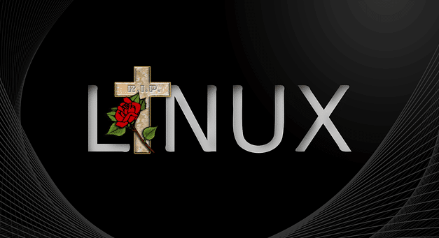 is Linux dead – 5 Reasons Linux is still relevant