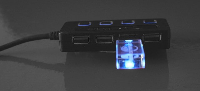 Clavijas champú Porcentaje Best Powered USB HUB For Raspberry Pi 4 In 2022 - Addicted To Tech